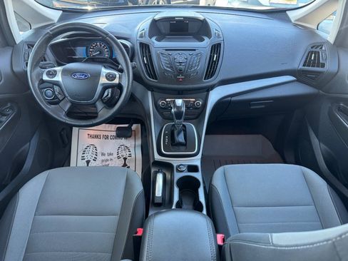 Used 2014 Ford C-MAX SE FWD image 14
