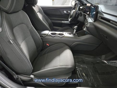 Used 2024 Ford Mustang GT image 18