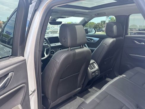 Used 2020 Chevrolet Blazer LT w/ Redline Edition AWD/4WD image 40