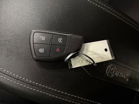 Certified 2024 GMC Canyon Elevation w/ Convenience Package image 31