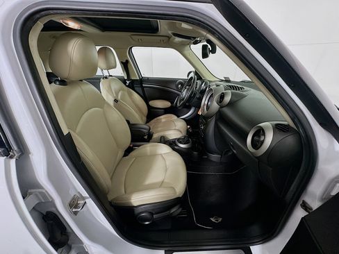 Used 2012 MINI Cooper Countryman S image 31