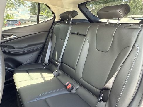 New 2026 Buick Encore GX Sport Touring w/ Comfort Package image 25