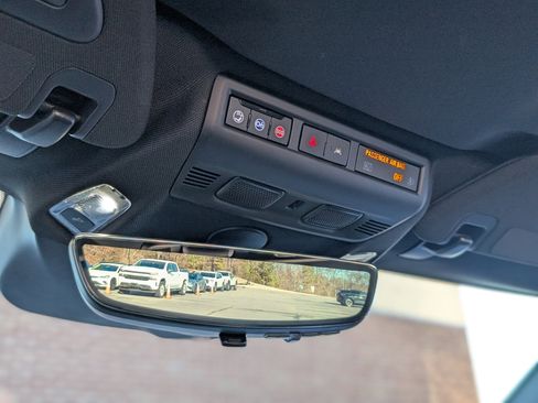 Used 2024 Chevrolet Corvette Stingray Preferred Conv w/ Z51 Performance Package image 26