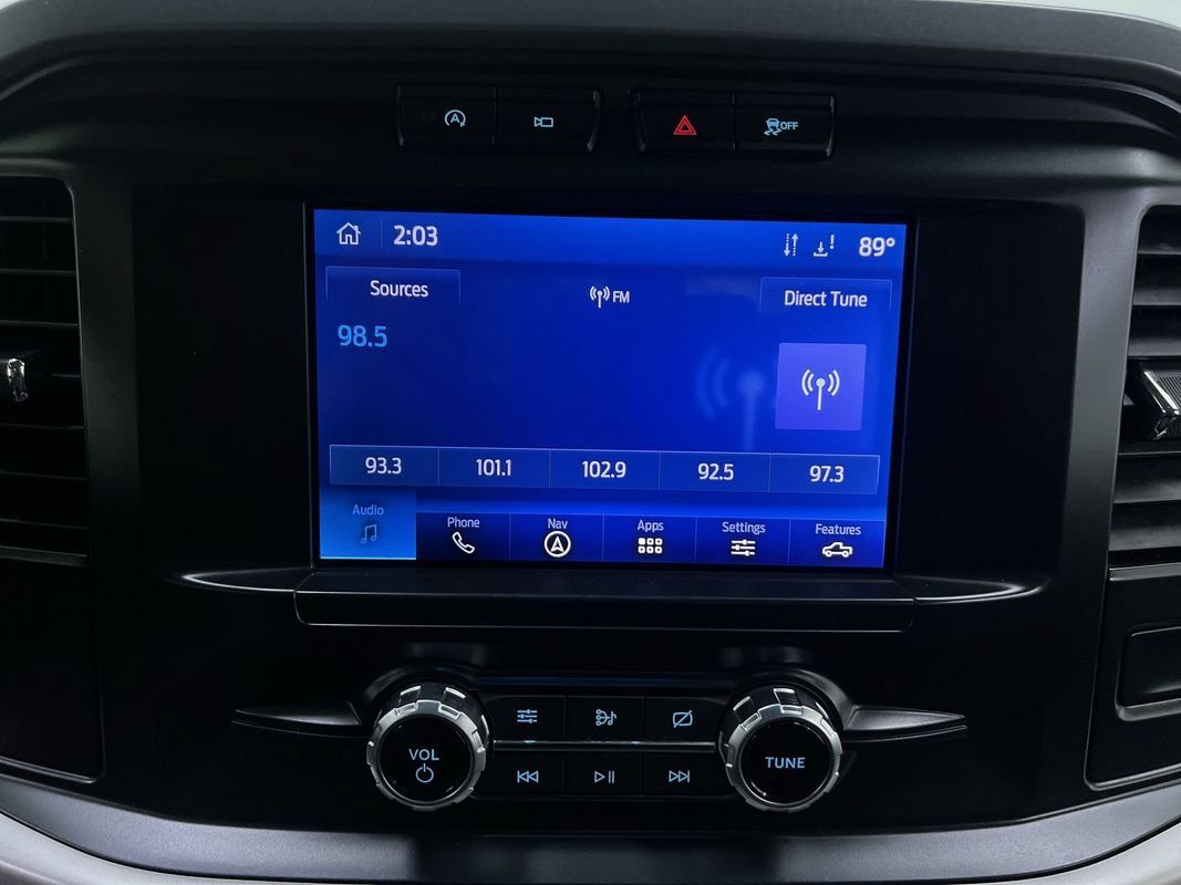 Used 2021 Ford F150 XLT w/ Equipment Group 301A Mid AWD/4WD image 20