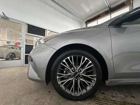 Certified 2024 Kia Forte GT-Line image 20