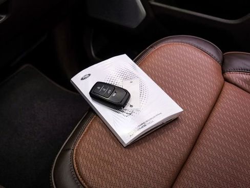 Used 2026 Ford F250 King Ranch w/ FX4 Off-Road Package image 86