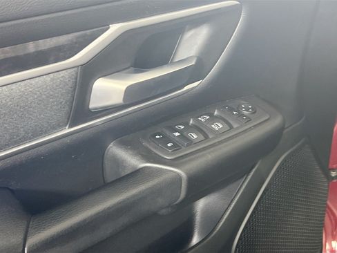 Used 2022 RAM 1500 Big Horn AWD/4WD image 18