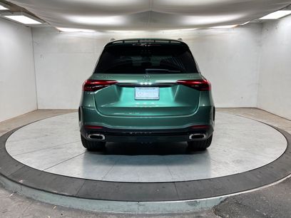 New 2026 Mercedes-Benz GLE 350 4MATIC