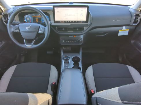 New 2025 Ford Bronco Sport Big Bend image 13