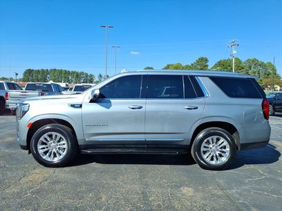 Used 2023 GMC Yukon SLT w/ SLT Premium Package