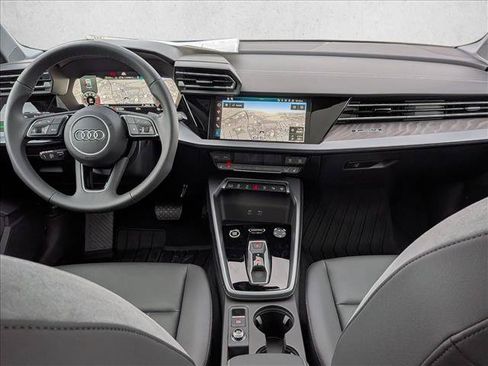 New 2026 Audi A3 2.0T Premium Plus AWD/4WD image 15