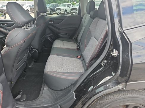 Used 2022 Subaru Forester Sport AWD/4WD image 4