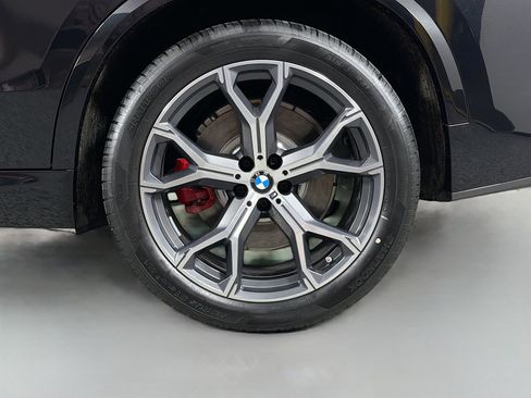 New 2026 BMW X5 xDrive50e w/ M Sport Package image 31