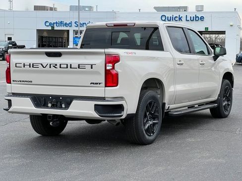 New 2026 Chevrolet Silverado 1500 RST w/ Convenience Package II image 49