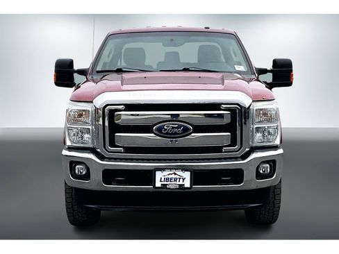 Used 2015 Ford F350 XLT w/ XLT Value Package image 2
