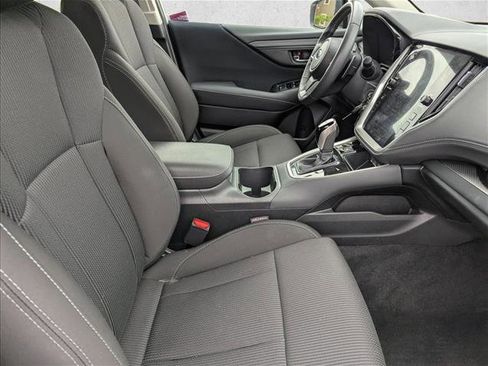 Used 2025 Subaru Legacy Premium w/ Popular Package #1 AWD/4WD image 26