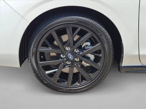 New 2026 Subaru Impreza RS AWD/4WD image 10
