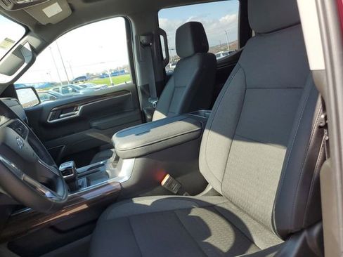 New 2026 Chevrolet Silverado 1500 RST w/ Safety Package image 19