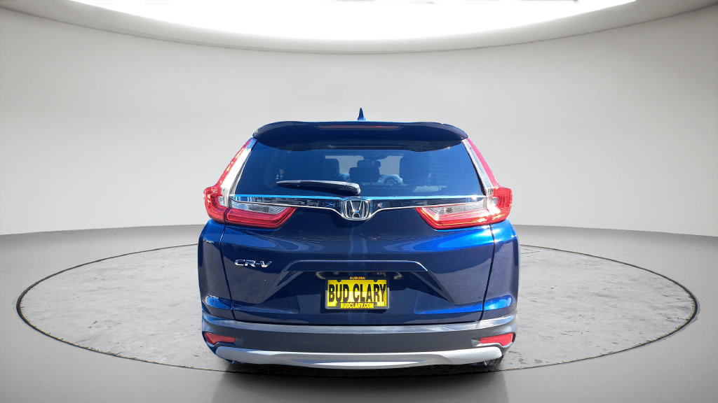 Used 2017 Honda CR-V EX-L image 6