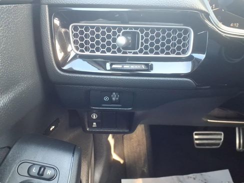 Used 2024 Honda Civic Sport image 14