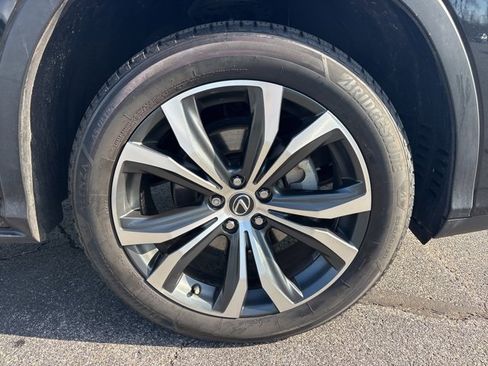Used 2022 Lexus RX 350 FWD w/ Premium Package image 5