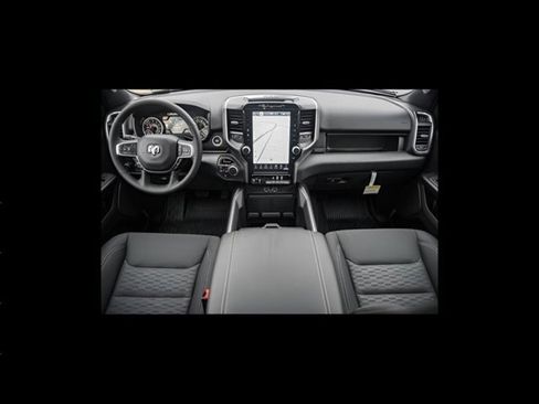 New 2025 RAM 1500 Big Horn AWD/4WD image 23
