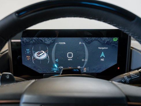 New 2024 GMC Hummer EV 3X w/ Omega Edition image 33