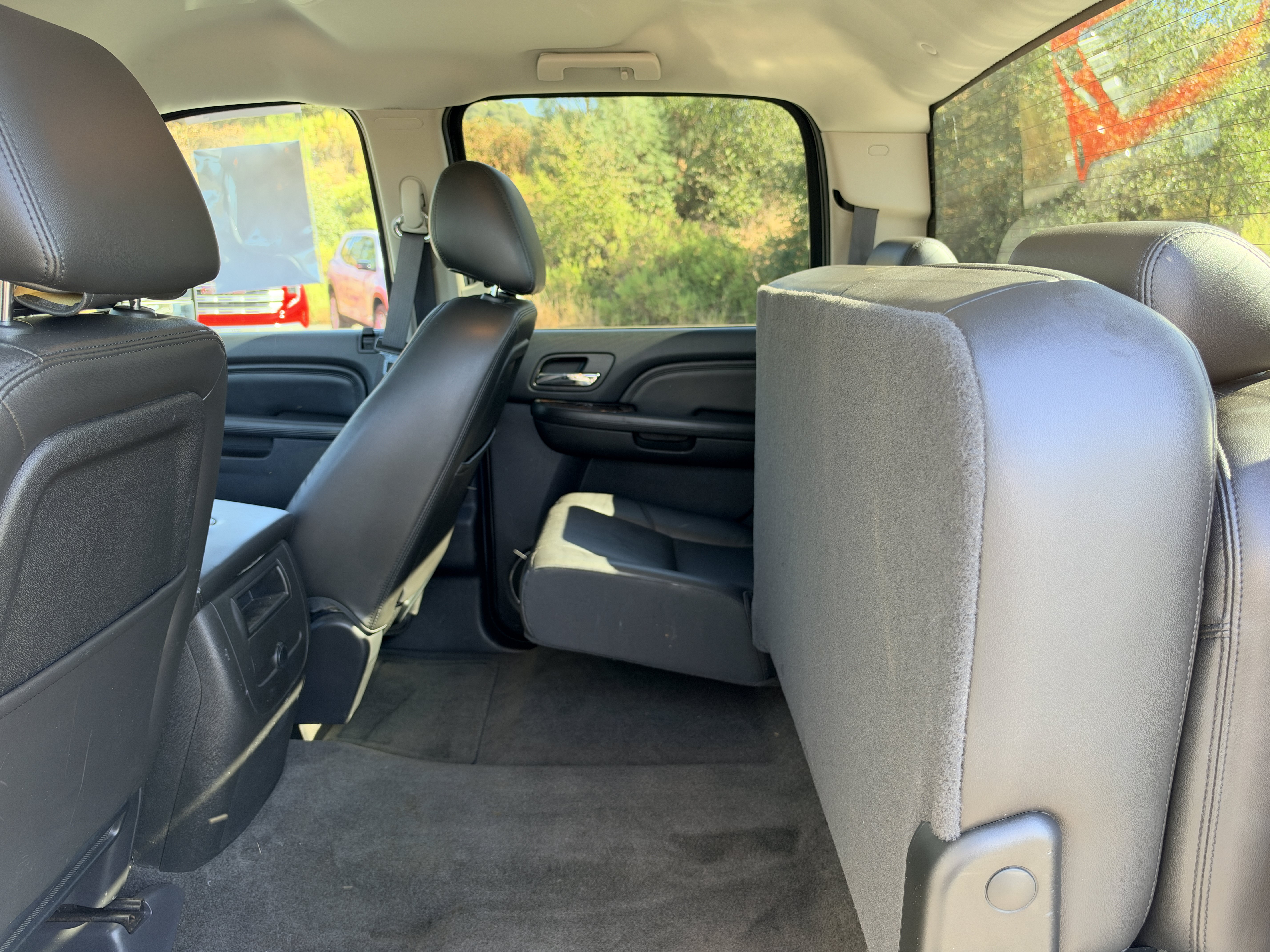 Used 2013 GMC Sierra 2500 Denali AWD/4WD image 12