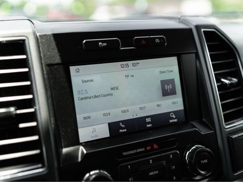 Used 2020 Ford F150 XLT AWD/4WD image 8