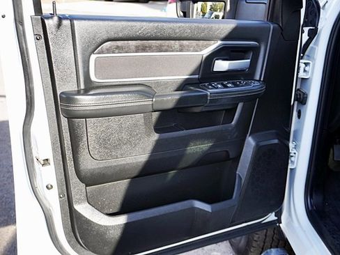 Certified 2024 RAM 2500 Big Horn image 22