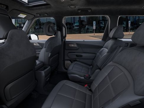 New 2027 Kia Telluride X-Line SX Prestige AWD/4WD image 18