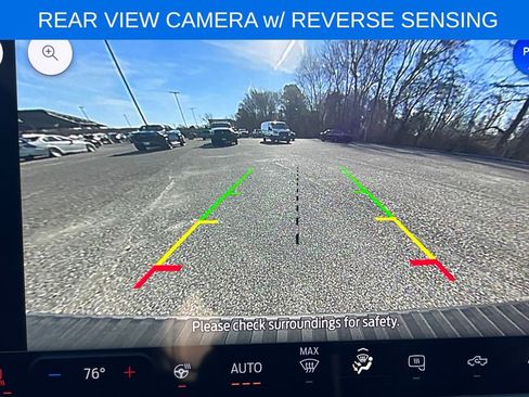 New 2026 Ford Maverick XLT w/ XLT Luxury Package image 8