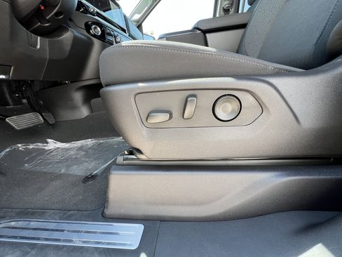 New 2026 GMC Sierra 1500 Elevation image 20