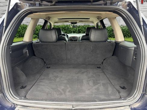 Used 2004 Jeep Grand Cherokee Limited w/ Cold Weather Group image 19