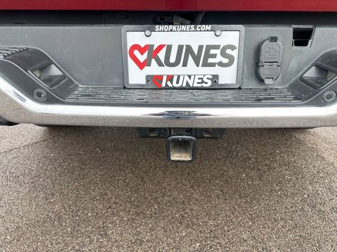 Used 2025 RAM 1500 Laramie image 11