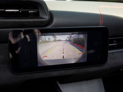 Used 2023 Maserati MC20 Spyder image 24