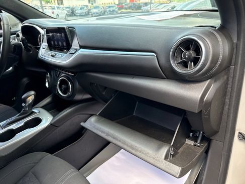 Used 2021 Chevrolet Blazer LT FWD image 34