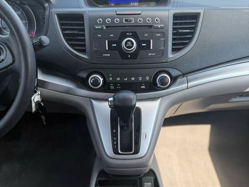 Used 2014 Honda CR-V LX image 17
