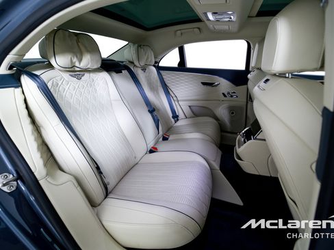 Used 2021 Bentley Flying Spur W12 w/ First Edition Specification image 24