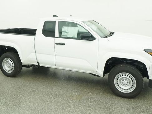 New 2026 Toyota Tacoma SR image 45