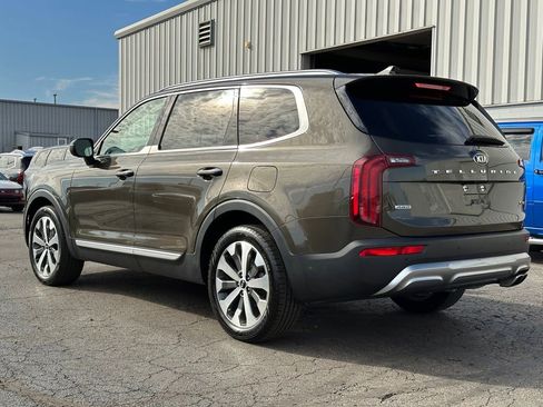 Used 2020 Kia Telluride S image 5
