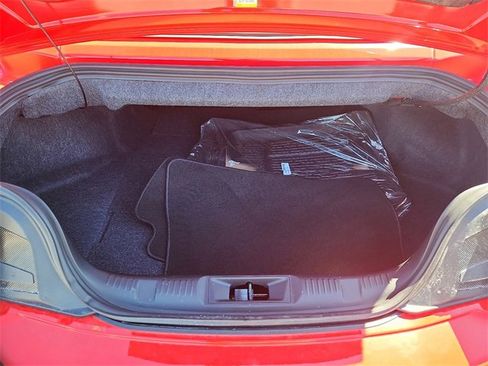 Used 2025 Ford Mustang GT Premium image 12