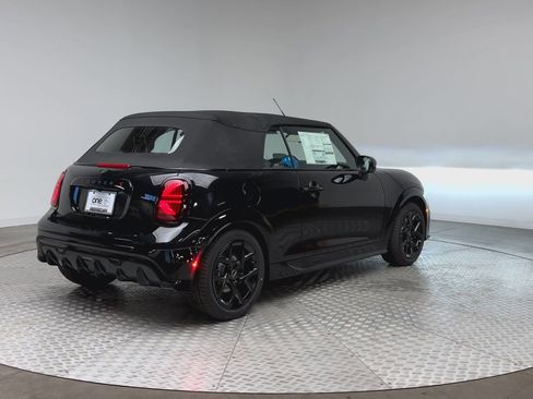 New 2026 MINI Cooper S image 8