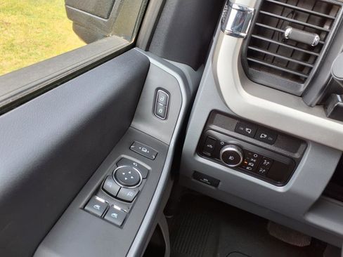 Used 2024 Ford F350 XLT w/ 360-Degree Camera Package image 25