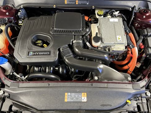 Used 2013 Ford Fusion SE image 24