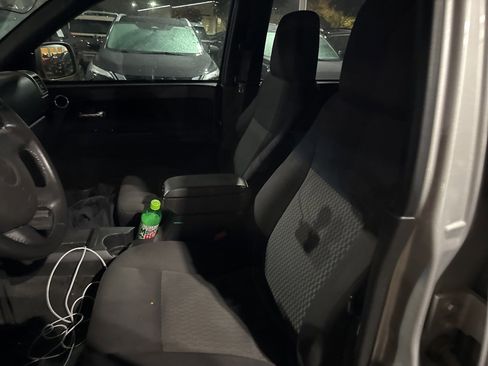 Used 2012 Chevrolet Colorado LT image 8