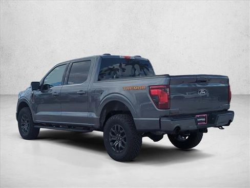 New 2026 Ford F150 Tremor w/ Equipment Group 402B AWD/4WD image 9