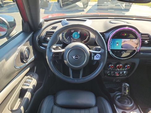 Used 2024 MINI Cooper Clubman S AWD/4WD image 14