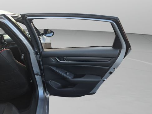 Used 2020 Honda Accord Sport image 22