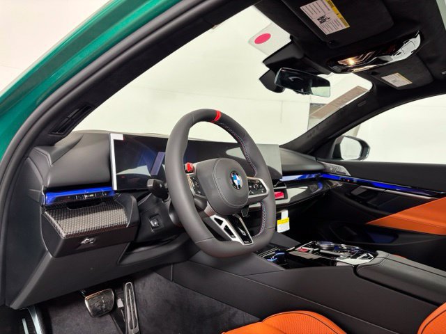 New 2027 BMW M5 Touring AWD/4WD image 8